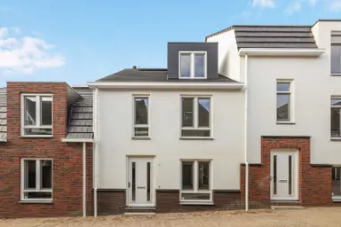 116m2 huis te huur voor 1950€/maand in Servetstraat, Rhenen