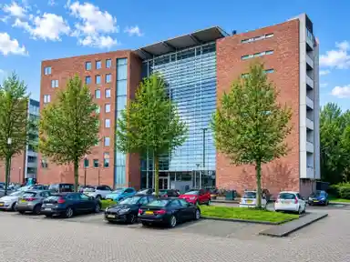 77m2 apartment to rent for 1375€/month in Annie M.G. Schmidtstraat, Alkmaar