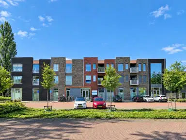 77m2 apartment to rent for 1250€/month in Parallelweg, Veenendaal