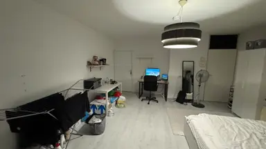 30m2 room to rent for 850€/month in Turpijnplaats, Amersfoort