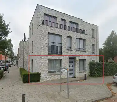 59m2 apartment to rent for 713.02€/month in Broeklaan 6, Tegelen