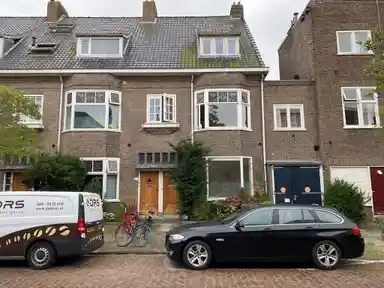 14m2 Kamer te huur voor 669€/maand in Ernst Casimirlaan 54, Groningen