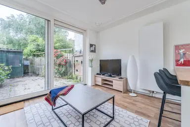 9m2 room to rent for 725€/month in Pieter Bothstraat, The Hague