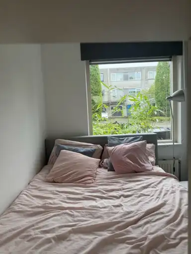 18m2 Kamer te huur voor 600€/maand in Berlageweg, Groningen