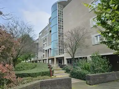 95m2 flat to rent for 1495€/month in Heunpark, Vught