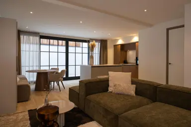 70m2 Appartement te huur voor 2150€/maand in 't Glop 5, Hoorn