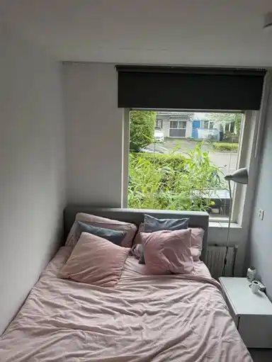 18m2 Kamer te huur voor 600€/maand in Berlageweg, Groningen