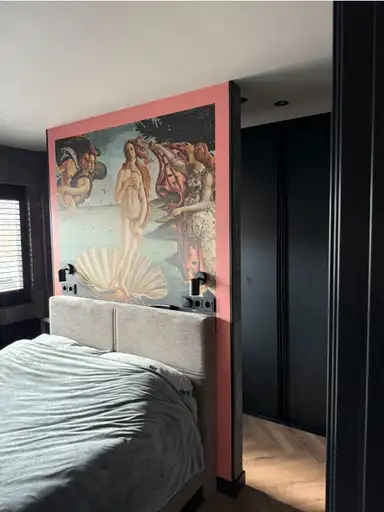 16m2 room to rent for 499€/month in Seringenhof, Schagen