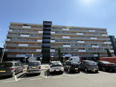 55m2 apartment to rent for 713.02€/month in Oostelijk Bolwerk 156, Terneuzen
