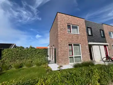 51m2 Casa in affitto per 970.17€/mese a van Hertsbekestraat 20, Bruinisse