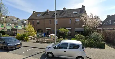 80m2 house to rent for 932.93€/month in Sytwinde 66, Nootdorp