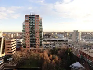 83m2 apartment to rent for 1083€/month in Belgiëlaan 161, Zoetermeer