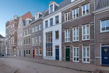 140m2 house to rent for 1535€/month in Huiskensstraat 7, Helmond