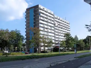 62m2 Appartamento in affitto per 1230€/mese a Wederikstraat, Alphen aan den Rijn