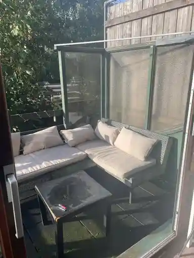 22m2 Kamer te huur voor 700€/maand in Oosterhamrikkade, Groningen