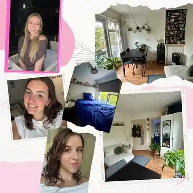 18m2 Kamer te huur voor 450€/maand in Groningen