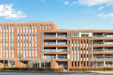 93m2 Flat zur Miete für 1270€/Monat in Stationslaan, Breda