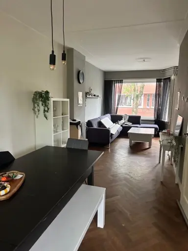 18m2 Kamer te huur voor 623€/maand in Groningen