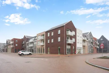 129m2 house to rent for 1577€/month in Koningsoord, Berkel-Enschot
