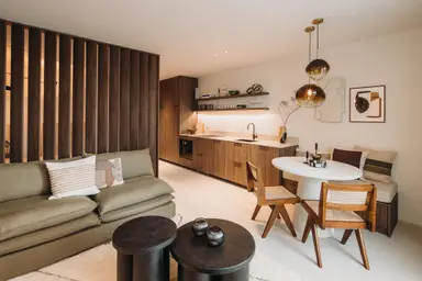 45m2 studio to rent for 2195€/month in Zeeburgerpad, Amsterdam