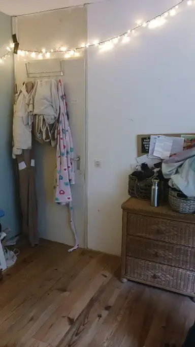 13m2 room to rent for 350€/month in Utrecht