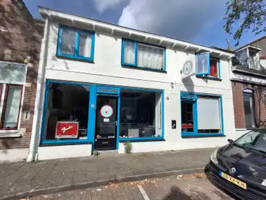 101m2 house to rent for 988€/month in Nieuwediepstraat 108, Terneuzen