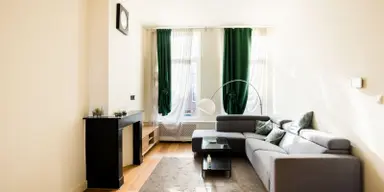 90m2 apartment to rent for 1750€/month in Goudenregenstraat 2, The Hague