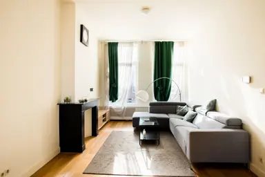 90m2 apartment to rent for 1750€/month in Goudenregenstraat 15, The Hague