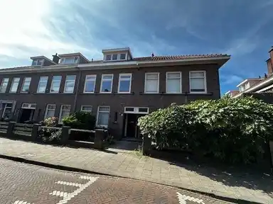 90m2 apartment to rent for 1995€/month in Ouverturestraat, The Hague