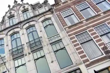 90m2 apartment to rent for 2000€/month in Plaats, The Hague
