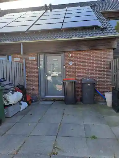 m2 apartment to rent for 700€/month in Karn 27, Monnickendam