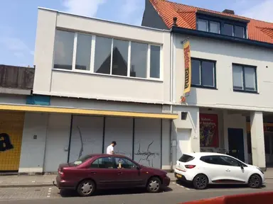 13m2 studio to rent for 430€/month in Korvelseweg 225, Tilburg