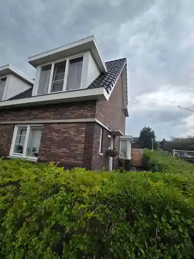 67m2 Wohnung zur Miete für 1427€/Monat in Hortus, Gouda