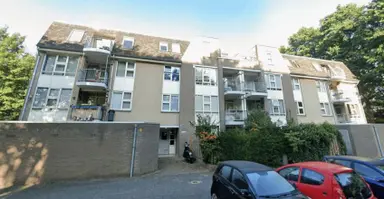 56m2 flat to rent for 950€/month in Grote Beer 90, Amstelveen
