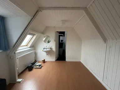 17m2 Camera in affitto per 495€/mese a Gratamastraat, Groningen