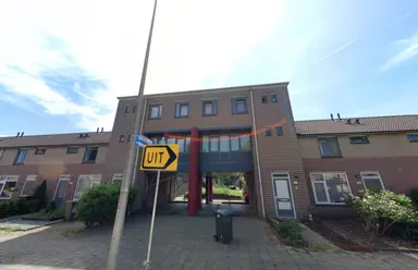 m2 house to rent for 713.02€/month in Salamanderstraat 153, Hengelo