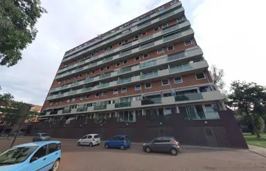m2 apartment to rent for 713.02€/month in Pieter Breughelstraat 75, Hengelo