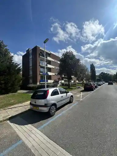 84m2 Appartamento in affitto per 659.33€/mese a Ovidiusstraat 149, Heerlen