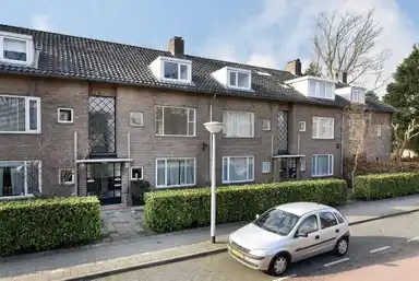 92m2 apartment to rent for 2600€/month in Rembrandtweg 363, Amstelveen