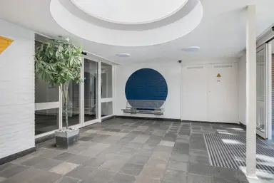 86m2 flat to rent for 1280€/month in Parkzicht 7, Leiden