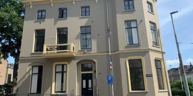 30m2 studio to rent for 835€/month in Brugstraat 86, Arnhem