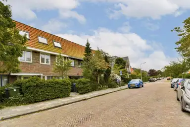 152m2 house to rent for 4500€/month in Heemraadschapslaan 57, Amstelveen