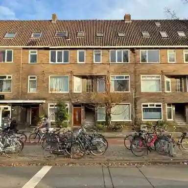 12m2 Camera in affitto per 489€/mese a Paterswoldseweg 170b, Groningen