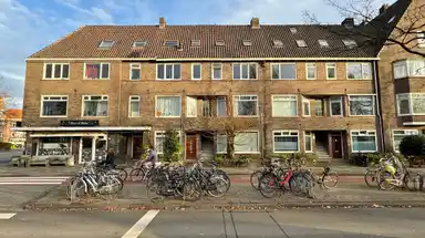 12m2 Camera in affitto per 489€/mese a Paterswoldseweg 170, Groningen