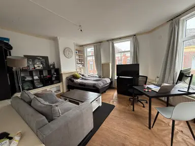 24m2 Camera in affitto per 752.63€/mese a Eerste Hunzestraat 11a, Groningen