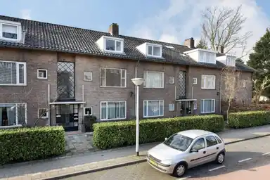 92m2 apartment to rent for 2600€/month in Rembrandtweg 363, Amstelveen