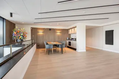 82m2 flat te huur voor 1760€/maand in Pampuskade, Rotterdam