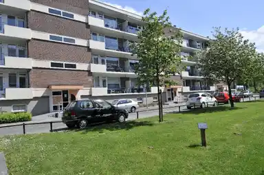 84m2 Appartamento in affitto per 637.67€/mese a Proculusstraat 39, Heerlen