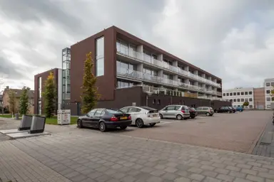 65m2 apartment to rent for 1550€/month in Kromakkerweg, Eindhoven