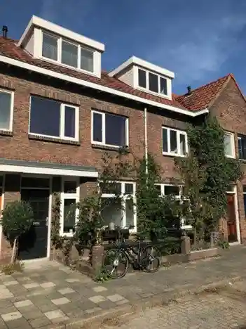108m2 house to rent for 2695€/month in Sternstraat 5, Utrecht